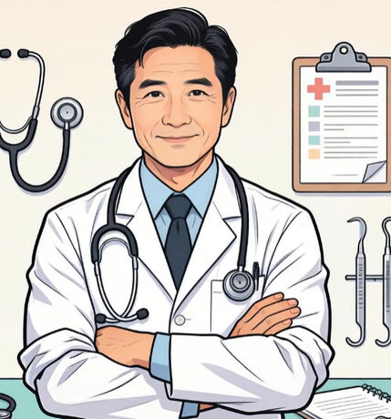 李志海真实口碑